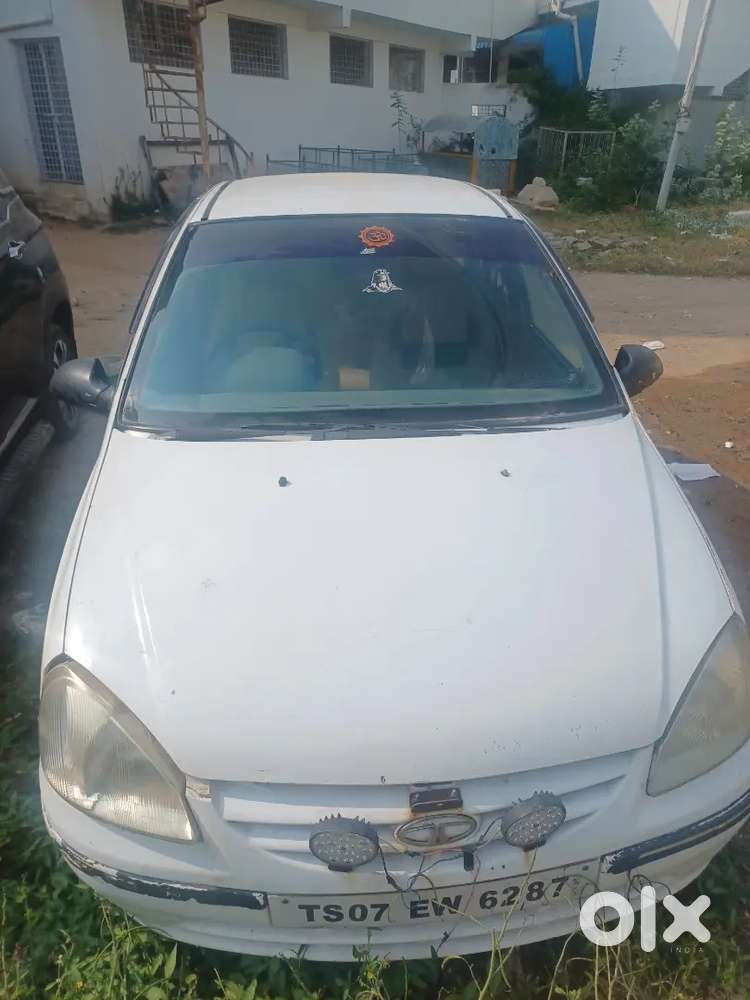 Tata Indica Diesel 2003