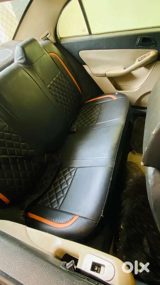 Tata Manza Diesel 2012 Km Driven