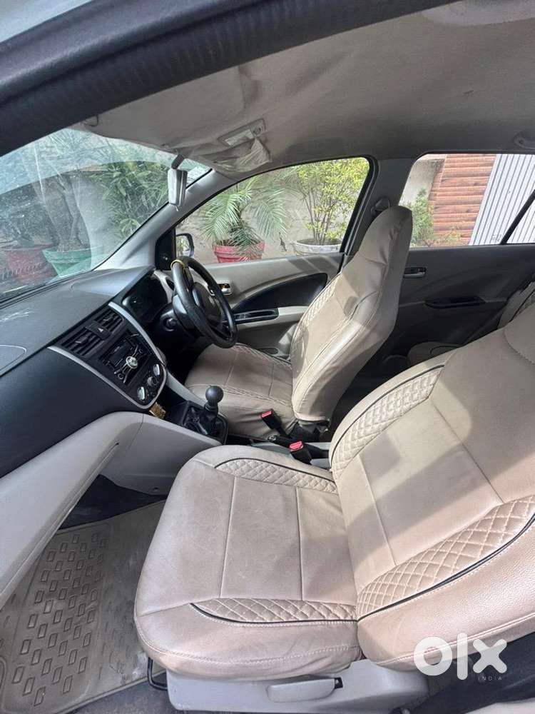 Maruti Suzuki Celerio 2015 Petrol Good Condition