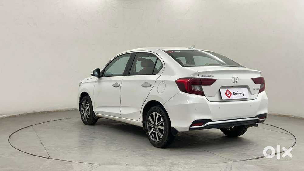Honda Amaze Vx 1.2 Petrol Mt, 2023, Petrol