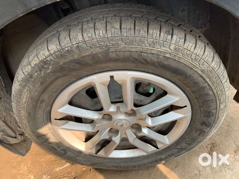 Renault Triber 2019 Petrol Good Condition