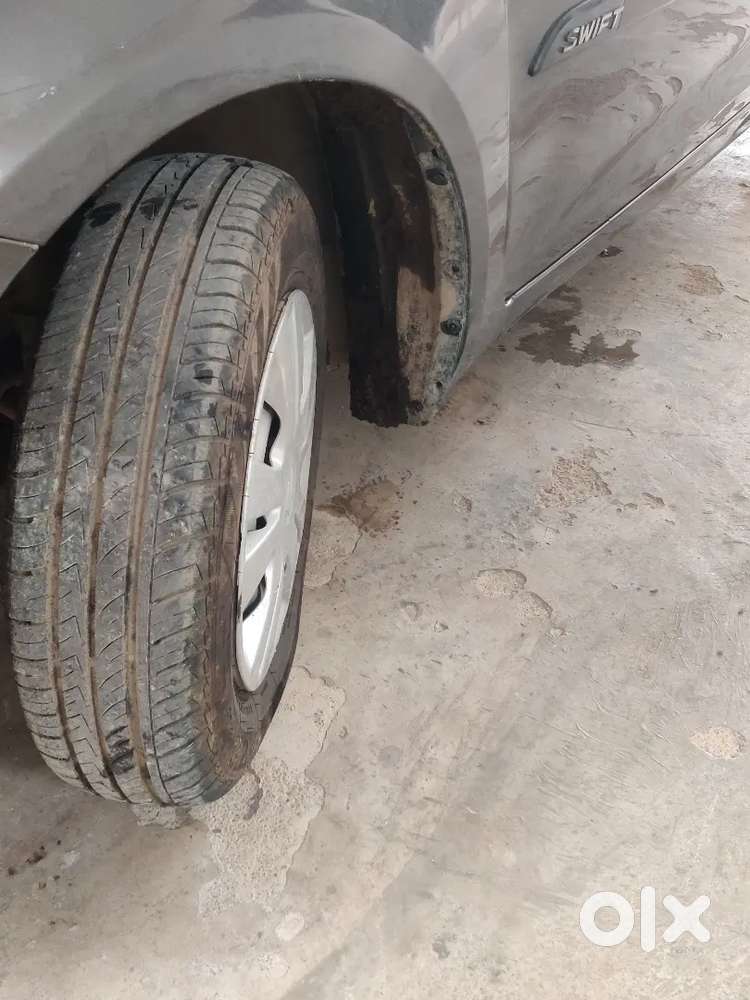 Swift Lxi 2015 Model