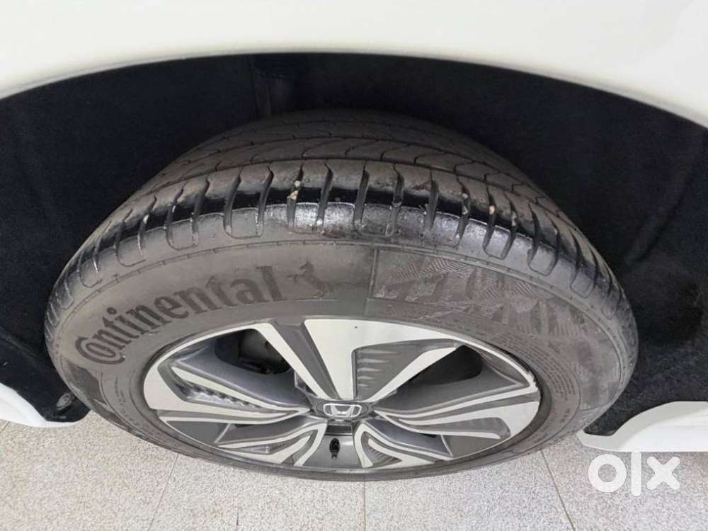 Honda Civic V, 2020, Petrol