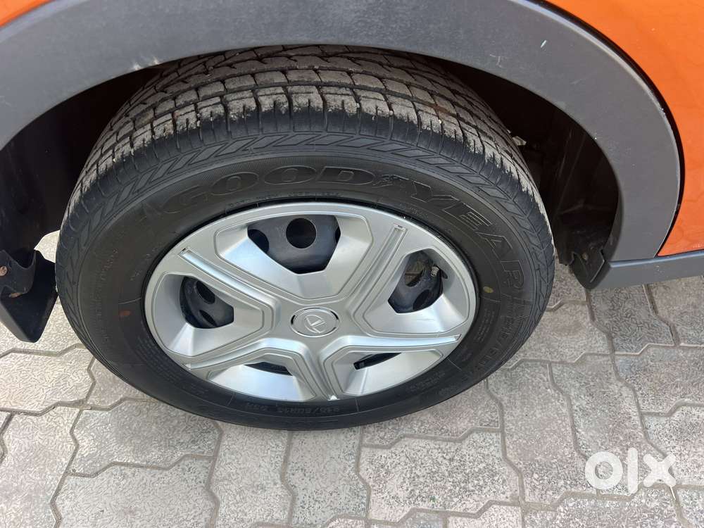 Tata Nexon 1.5 Revotorq Xma Amt, 2019, Diesel