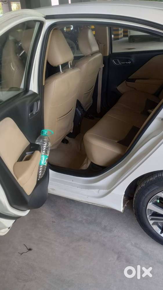 Honda City Petrol 2018
