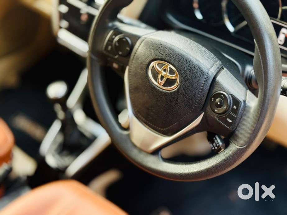 Toyota Yaris V, 2018, Petrol