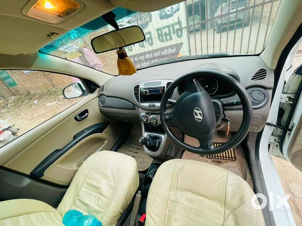 2012 Hyundai Car Manual Petrol