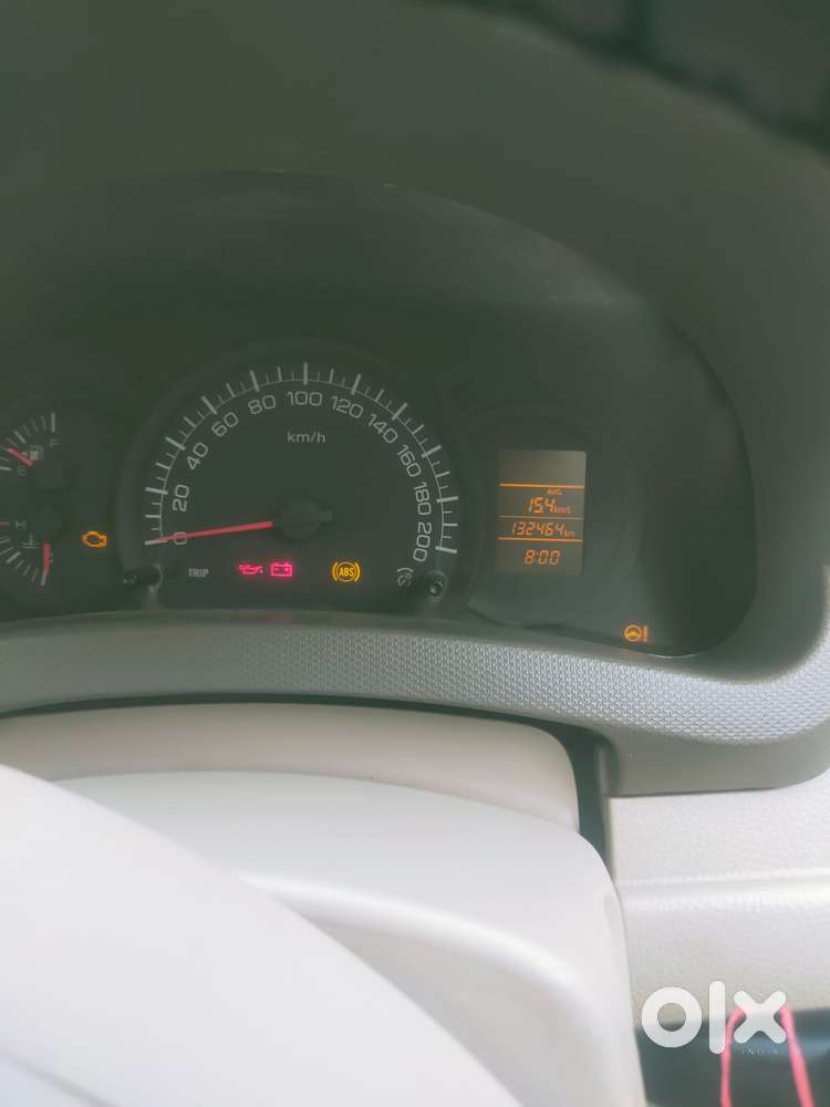 Maruti Suzuki Ertiga Ldi Option, 2012, Diesel