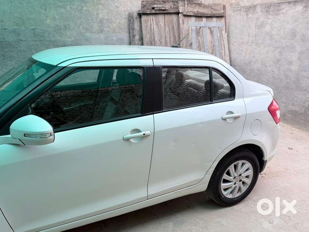 Maruti Suzuki Dzire 2015 Diesel Well Maintained