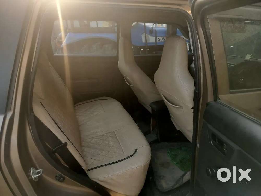 Maruti Suzuki Wagon R 2020