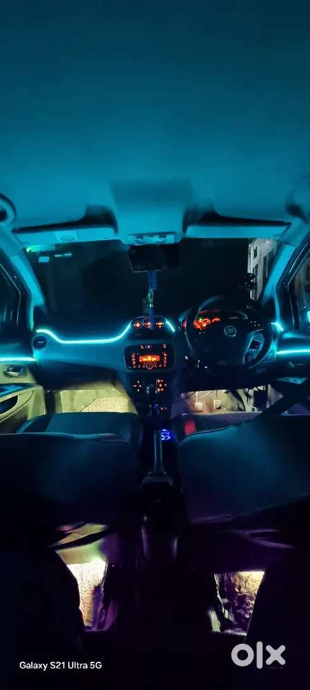 Fiat Avventura 2015