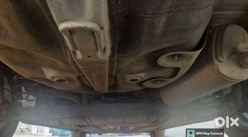 Verna Automatic Diesel Torque Converter 2018 Model Well Maintained