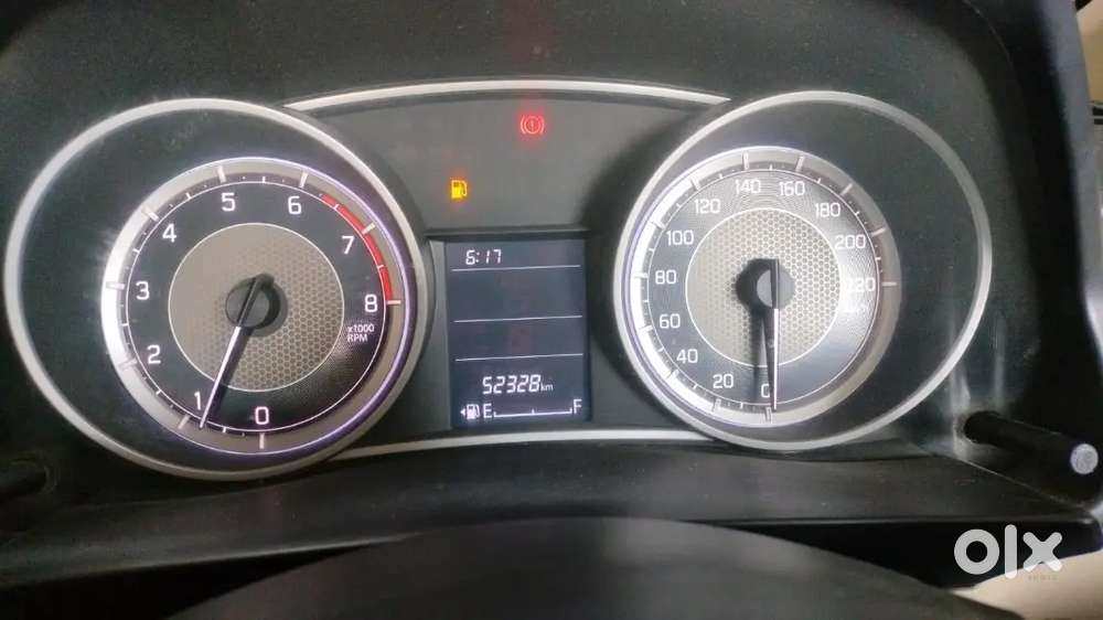Maruti Suzuki Dzire 2020 Petrol Manual