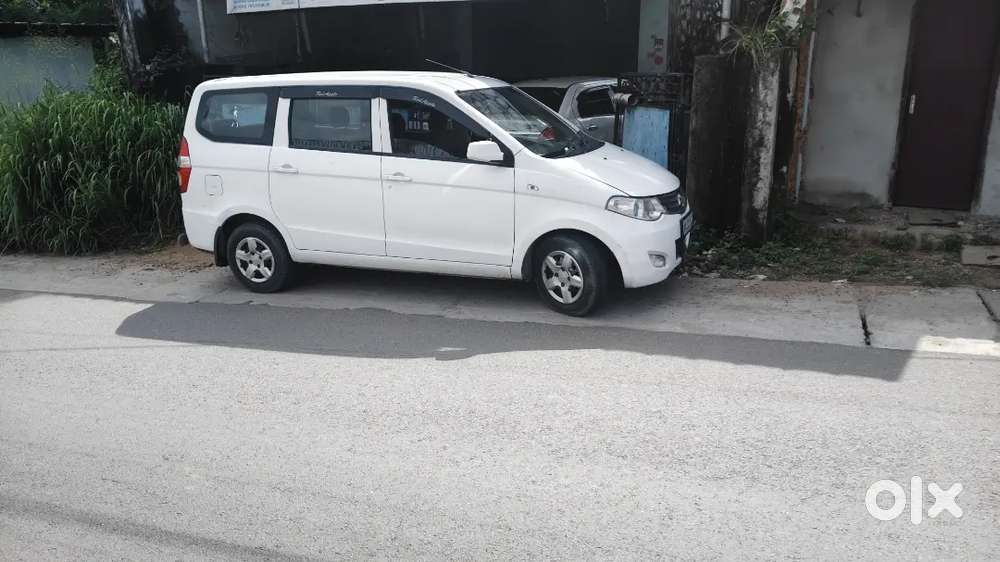 Chevrolet Enjoy 2013 Diesel Well Maintained