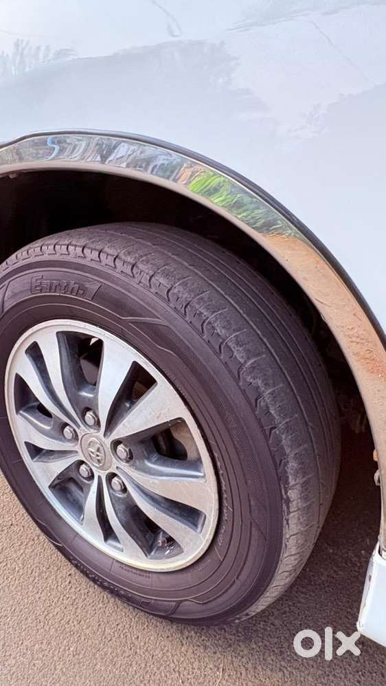 Toyota Innova 2016 V - 7 Seater Top Modle Diesel