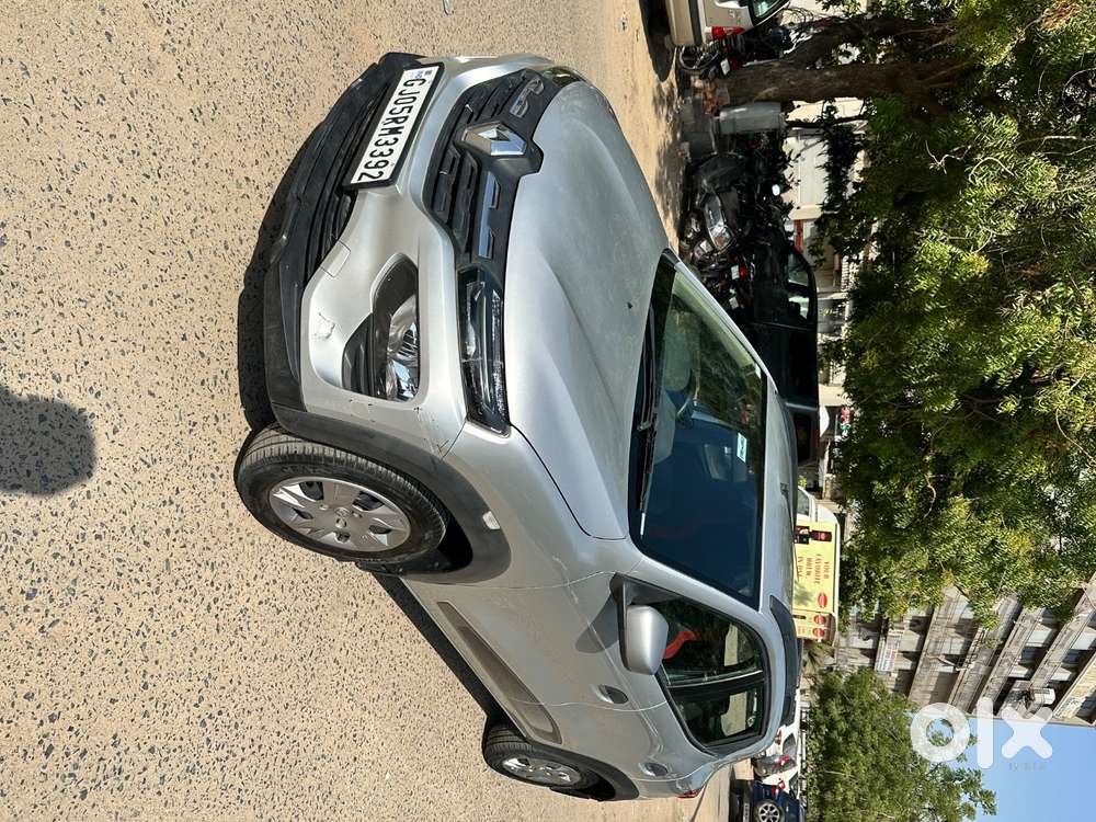 Renault Kwid Top Model