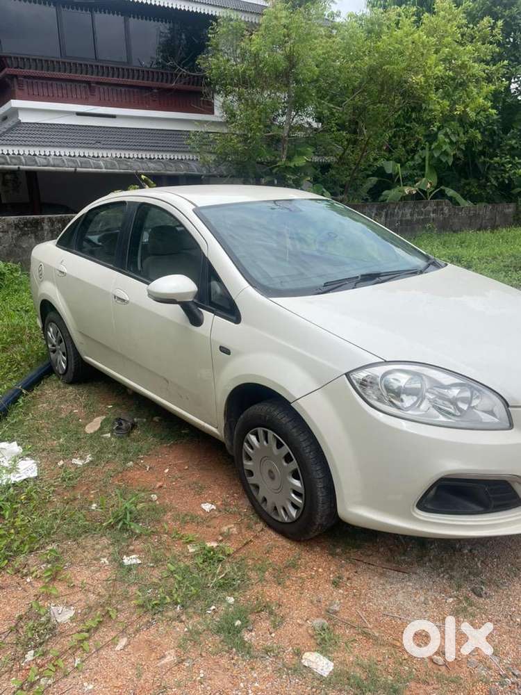 Fiat Linea 2014 Petrol Good Condition
