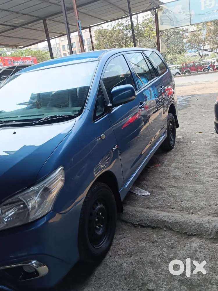 Innova With Best Condition