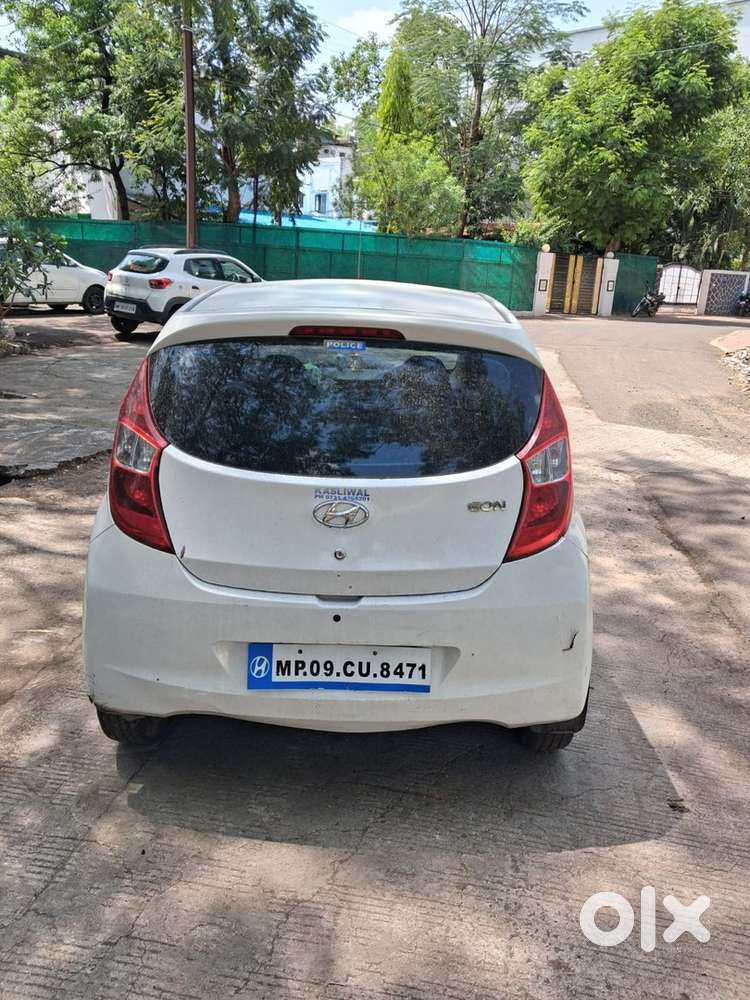 Hyundai Eon 2016 Petrol 50000 Km Driven