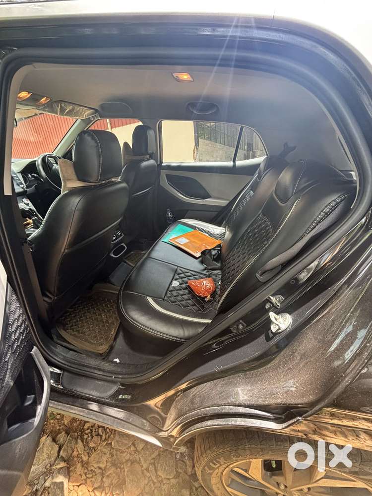 Hyundai Creta 1.4 Ex Diesel, 2021, Diesel