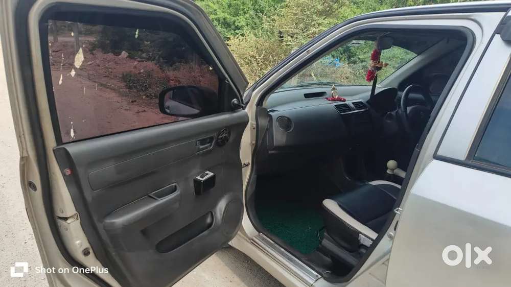 Swift Dzire Maruti Diesel 2010