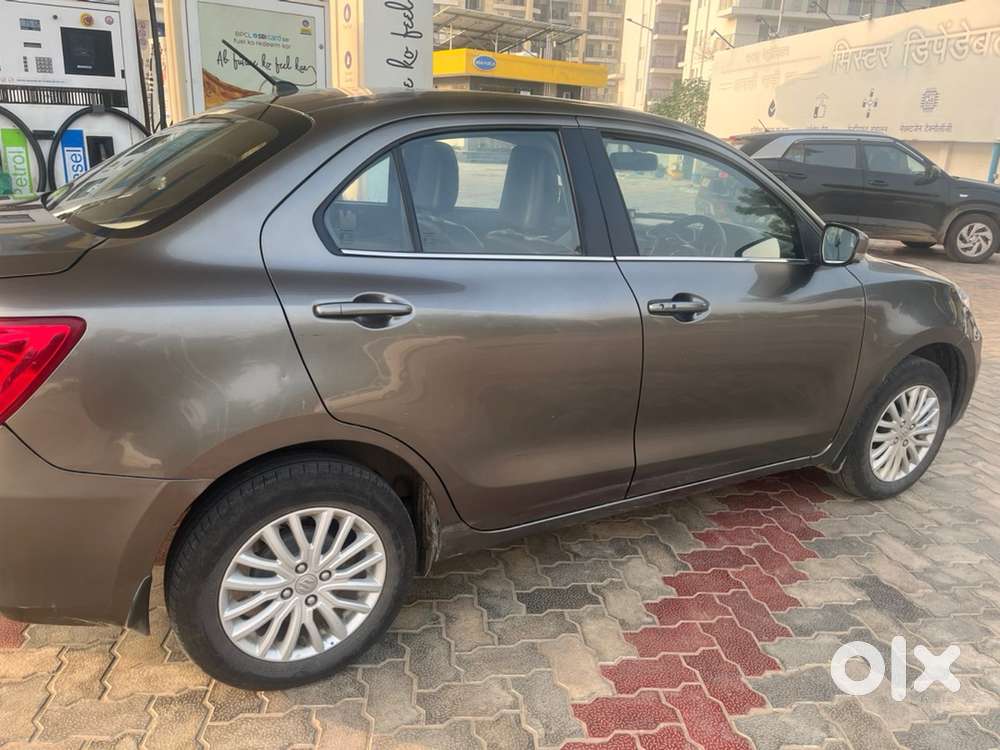 2022 Dec. Maruti Suzuki Dzire Petrol 2nd Owner
