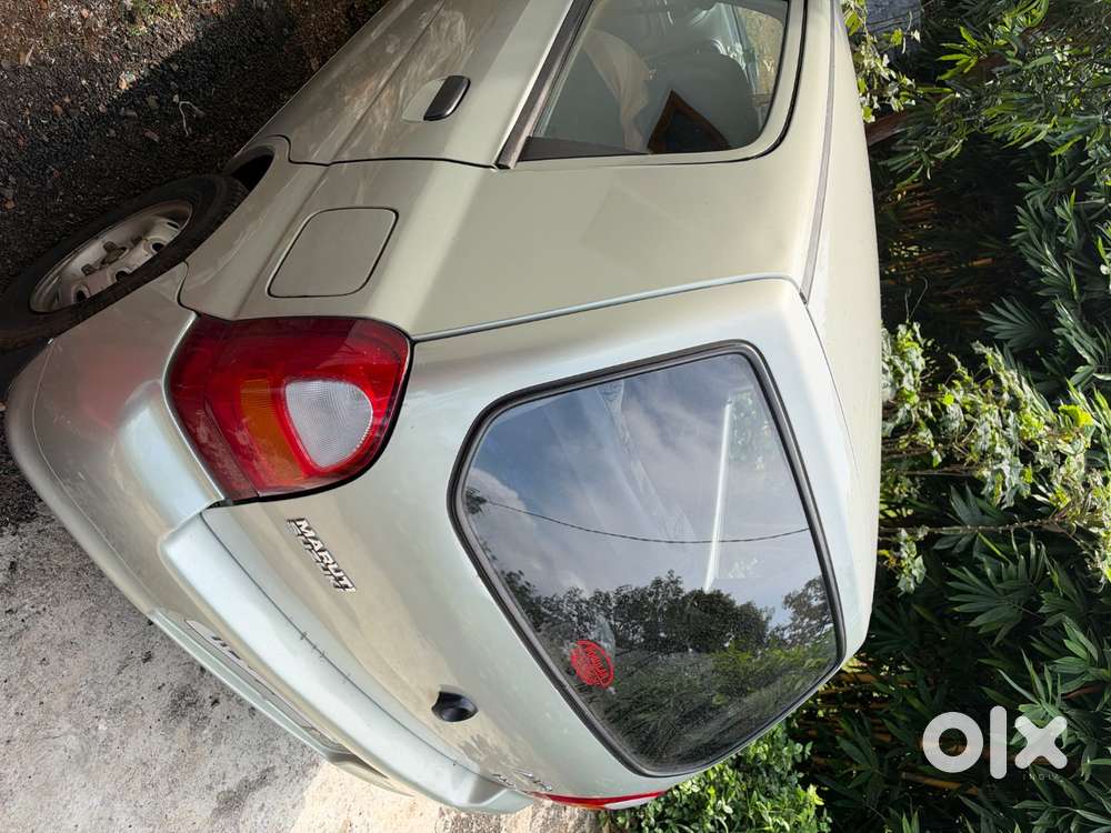 Maruti Alto Lxi 2003