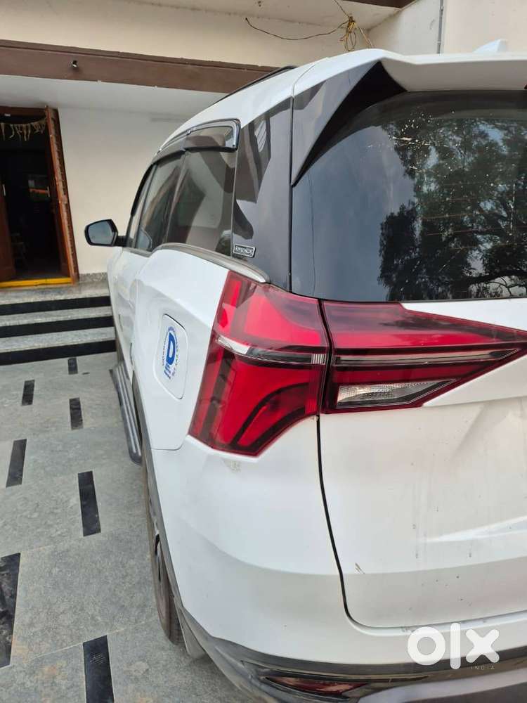 Mahindra Xuv700 2025 Diesel 10000 Km Driven