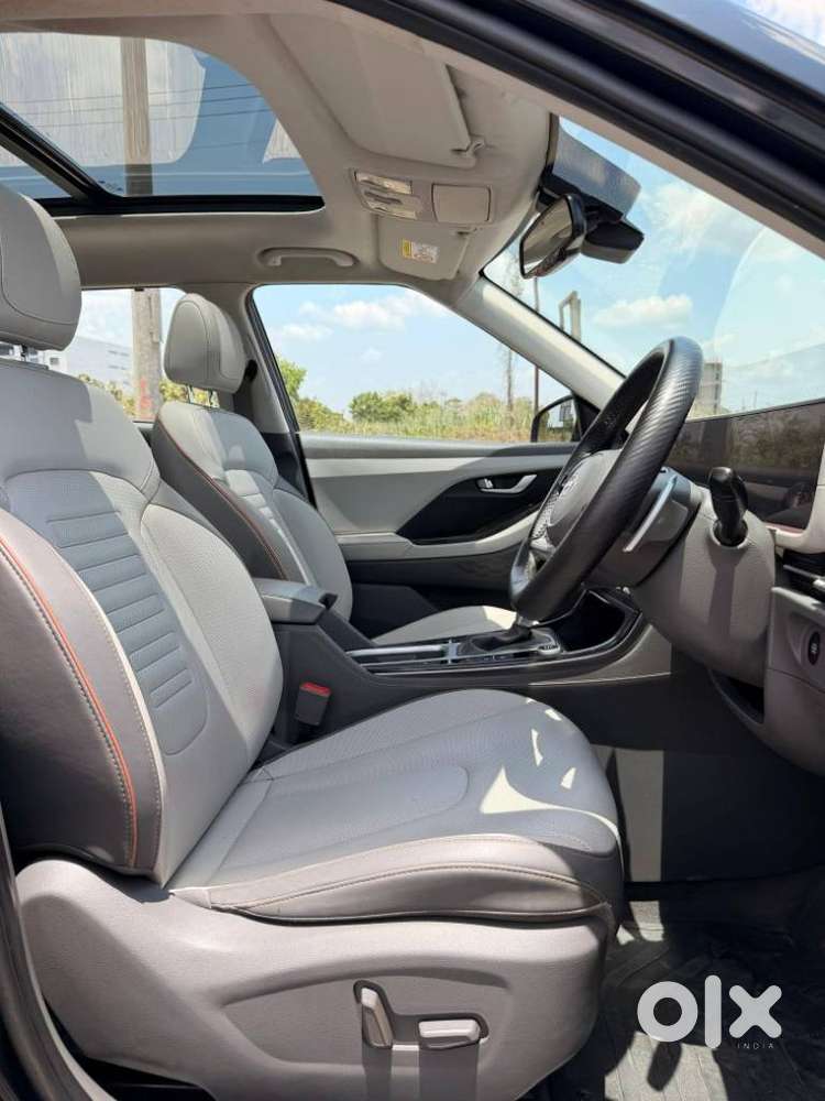Hyundai Creta 1.6 Sx Automatic, 2024, Diesel
