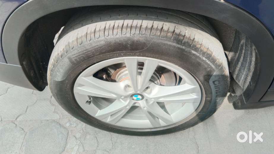Bmw X1 2.0 Sdrive 20d, 2017, Diesel