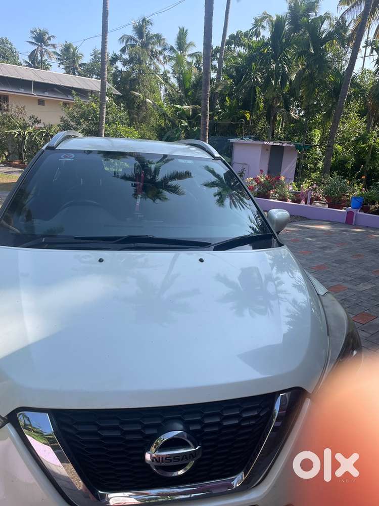 Nissan Kicks 2020 Diesel Well Maintained
