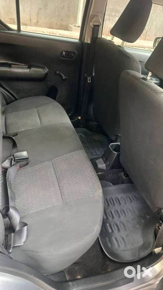 Maruti Suzuki Ignis 1.2 Sigma, 2020, Petrol