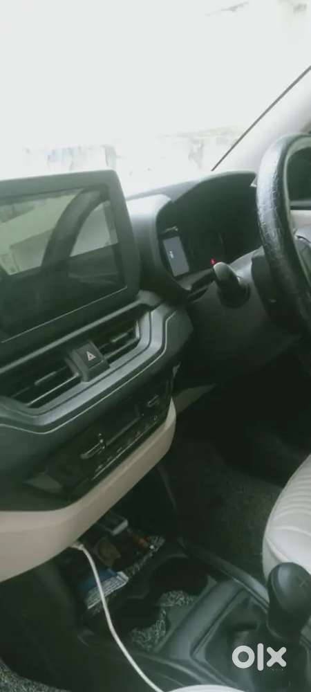 Maruti Suzuki Dzire 2025 Cng & Hybrids Well Maintained
