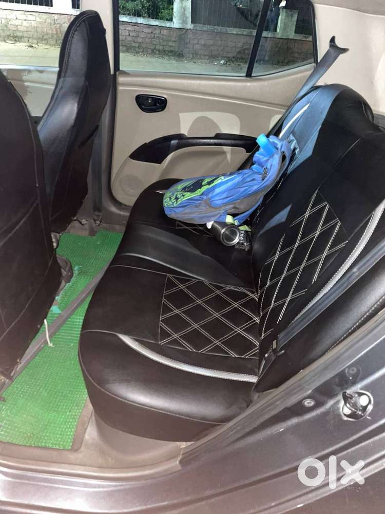 Hyundai I10 Kappa Magna (2013) 63000 Km
