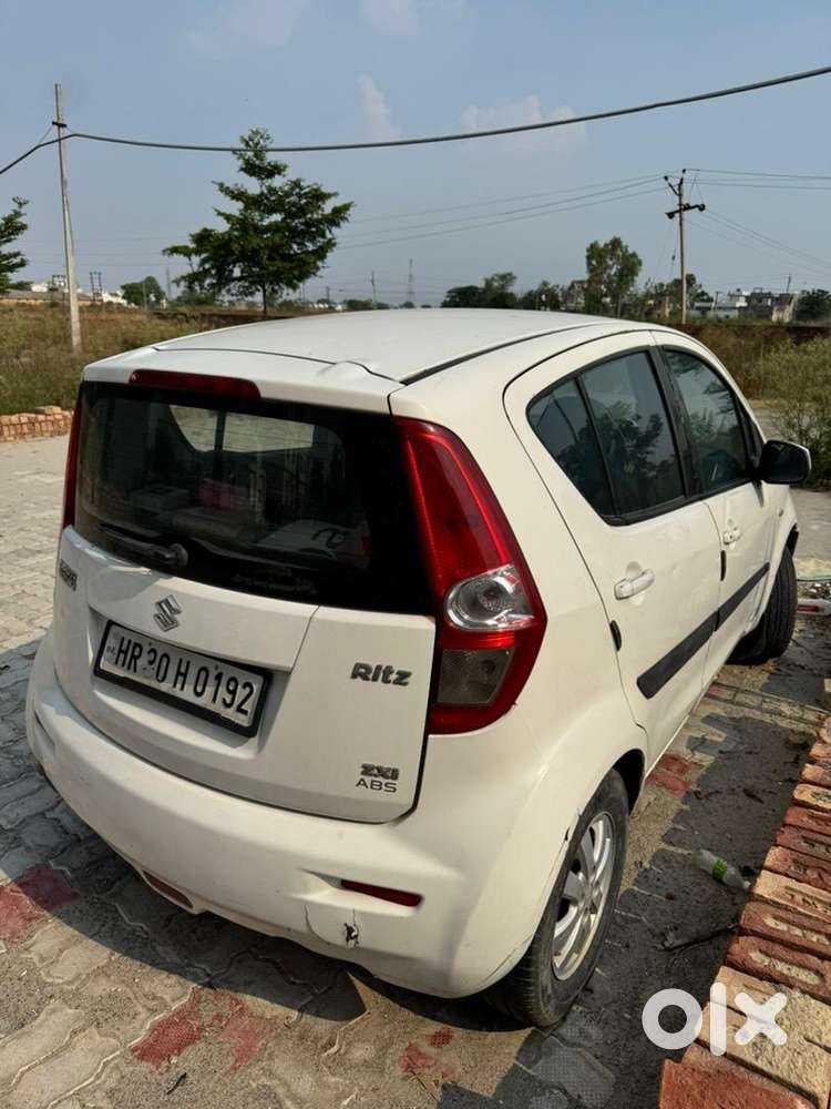 Maruti Suzuki Maruti 2009