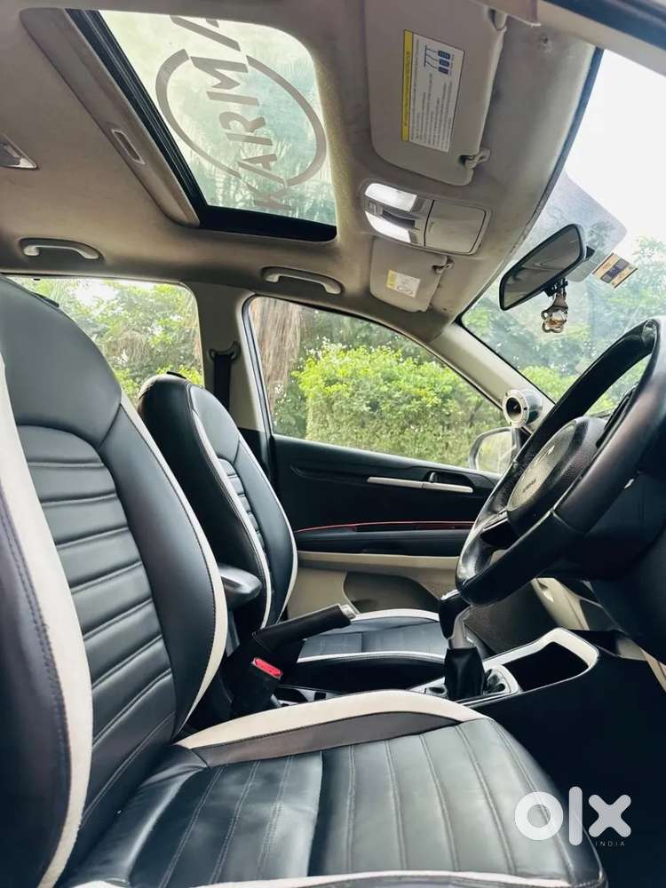 Kia Sonet 1.0 Htx Imt, 2022, Petrol