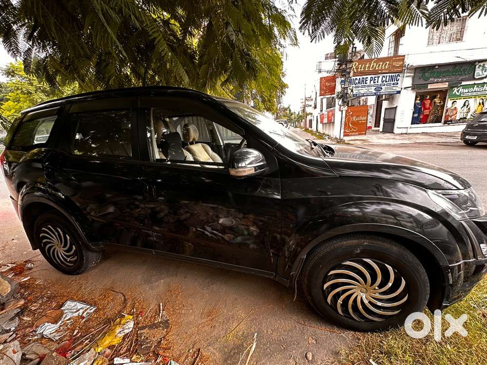 Mahindra Xuv500 Diesel 2021