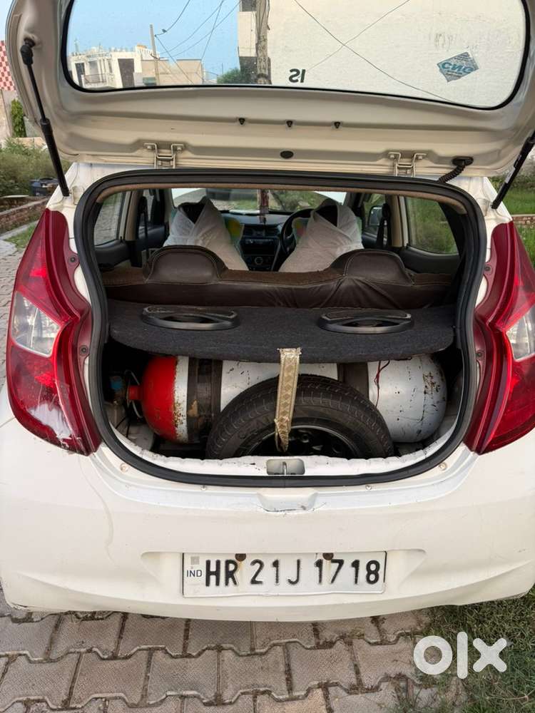 Hyundai Eon 2014 Car