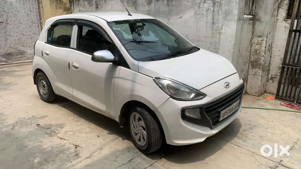 Hyundai Santro Sportz 2021