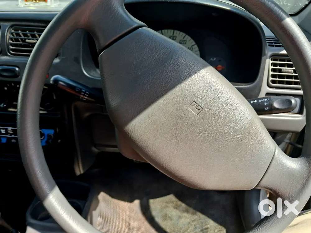 Maruti Suzuki Alto 800 2007 Petrol 50000 Km Driven