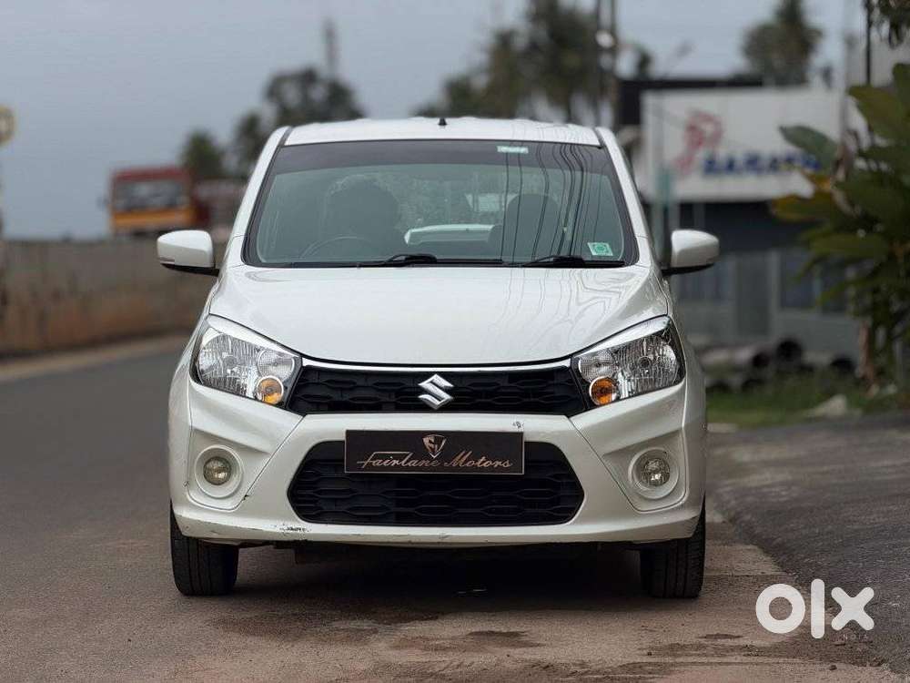 Maruti Suzuki Celerio 2014-2017 Zxi Optional, 2018, Petrol