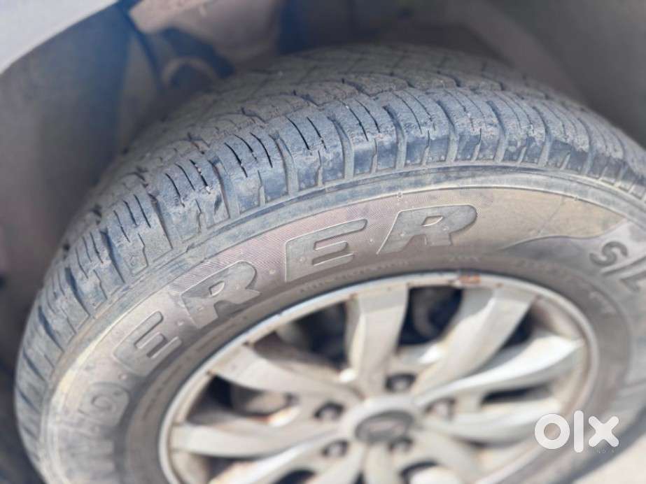 Mahindra Xuv500 W10 1.99 Mhawk, 2016, Diesel