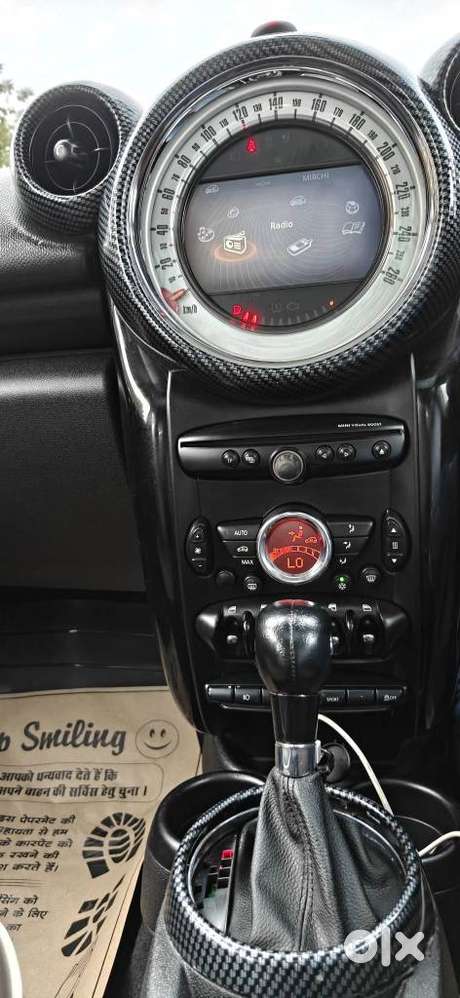 Mini Cooper S, 2014, Petrol