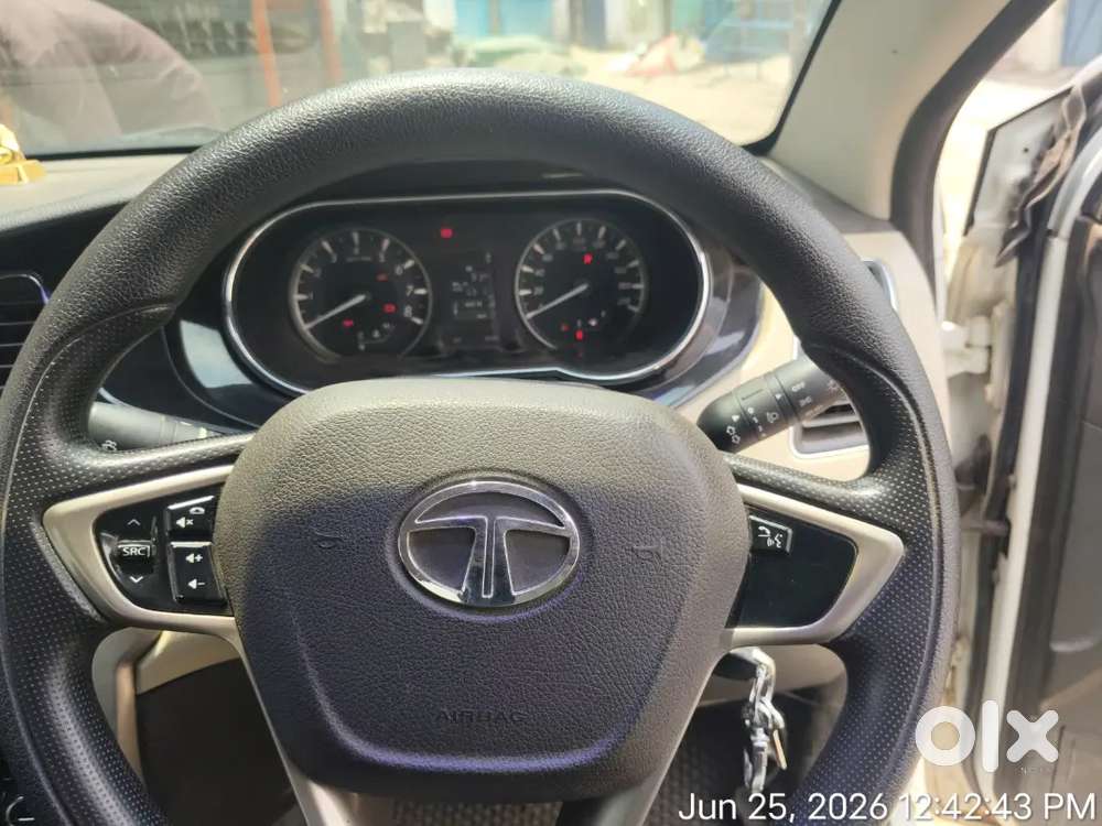 Tata Zest 1.2 Revotron Xt 2015 Year Car