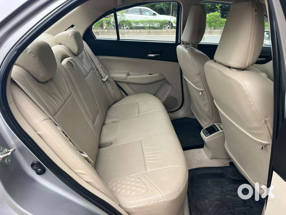 Maruti Suzuki Dzire 1.2 Vxi, 2021, Cng & Hybrids