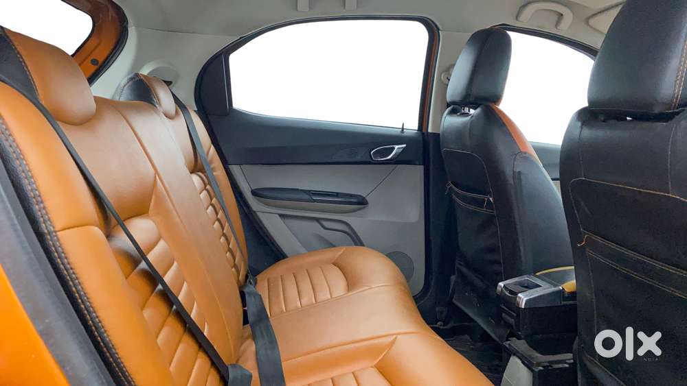 Tata Tiago 1.2 Revotron Xz Plus, 2019, Cng & Hybrids