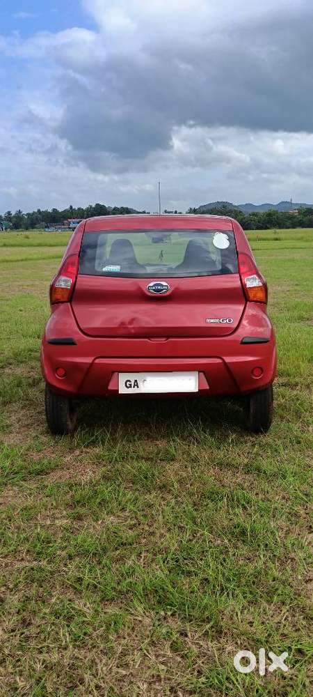 Datsun Redi Go, 2016, Petrol