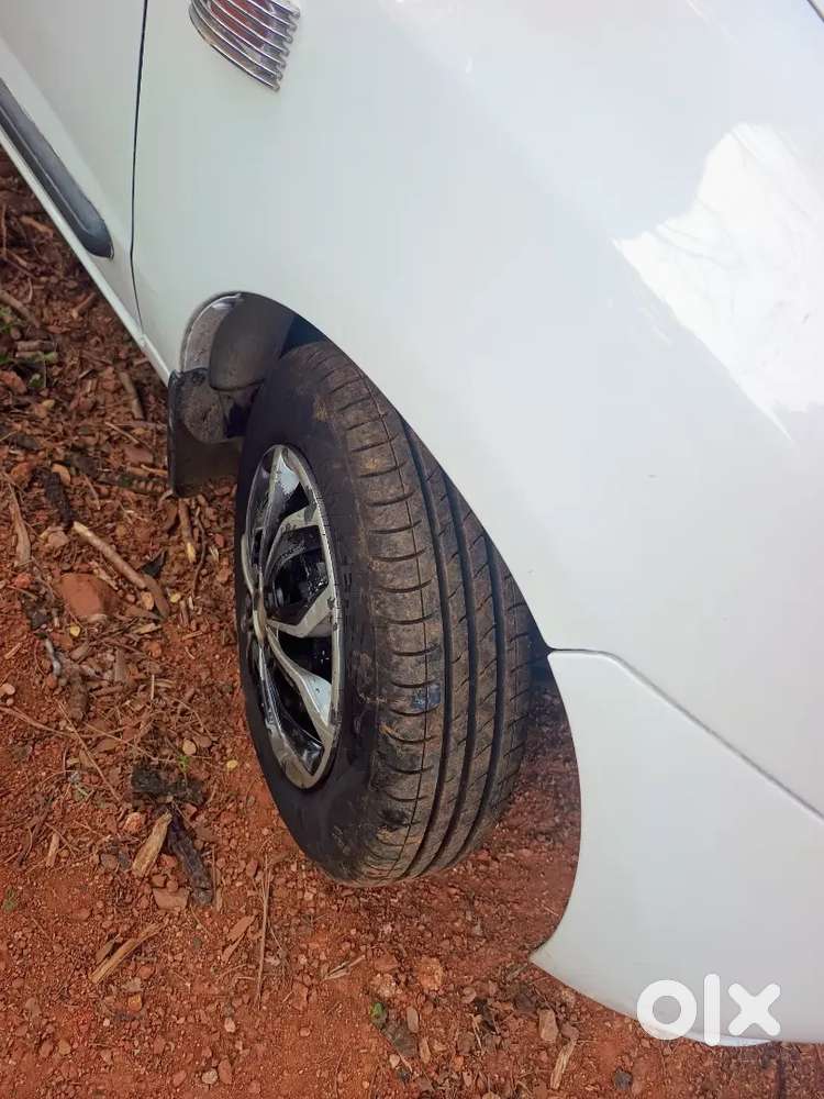 Maruti Suzuki Alto 2007 Petrol Good Condition