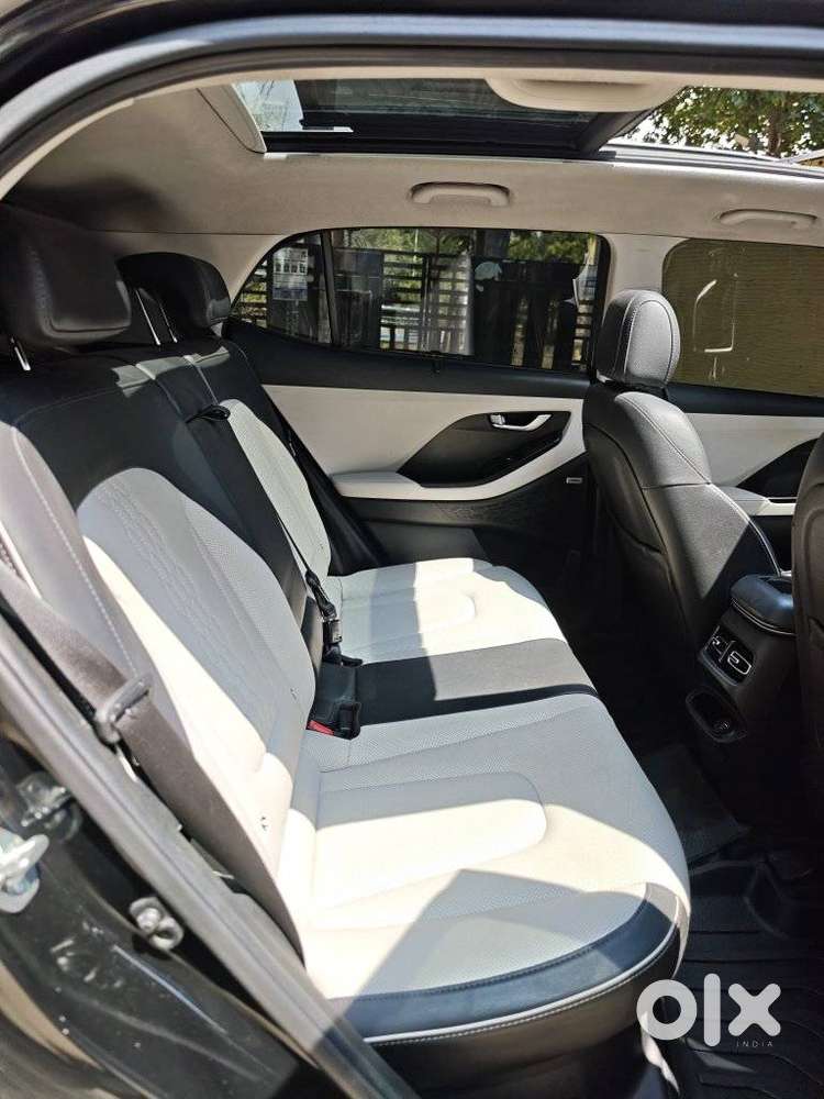 Hyundai Creta 1.5 Sx (o) Diesel, 2023, Diesel