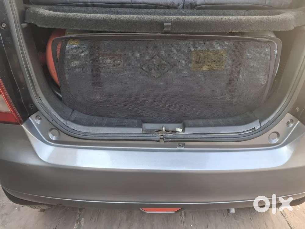 Maruti Suzuki Wagon R 1.0 2017